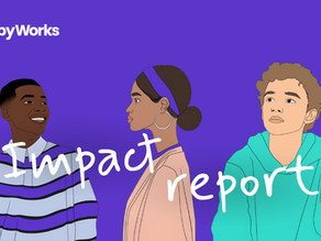 Dallaglio RugbyWorks launches 2024/25 Impact Report