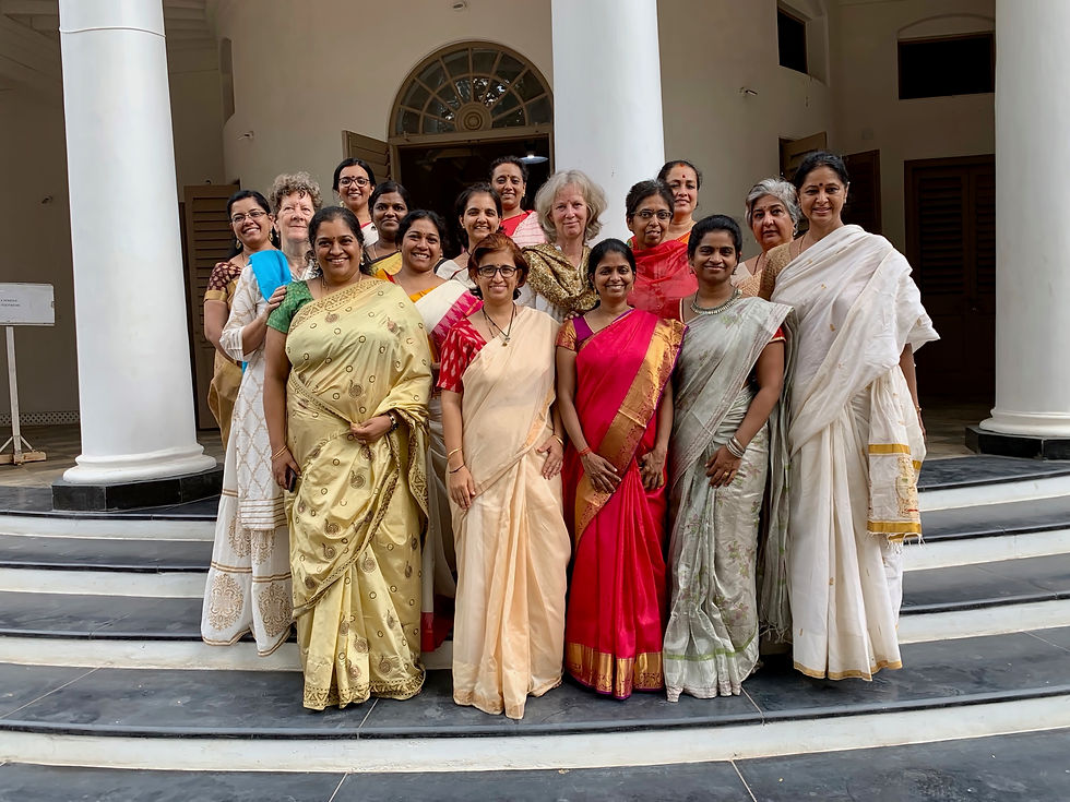 Module 7, Chennai - Jun 2019
