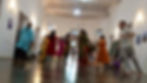 Morning Eurythmy