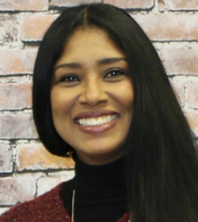 Secretary LaVon Burnough