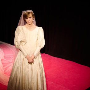 Review: Diana: The Untold and Untrue Story (The Pleasance)