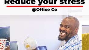 Let us Minimize Your Business Stress, while you take care of the rest!