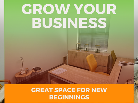 Growth Beyond Boundaries: