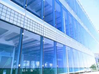 Commercial Cleaning