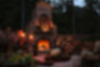 Fireplaces & Fire Pits