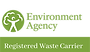 Junk Cube is a fully licensed waste carrier, registered with the Environment Agency. Based in Chingford and operating across Greater London, we provide 24/7 same-day rubbish removal and eco-friendly disposal. Environment Agency Waste Carrier Licence No: CBDU171606