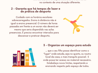 Iniciar um 3º período diferente