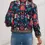 Miniatura: Chaqueta Tribal