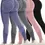 Miniatura: Leggings Realce