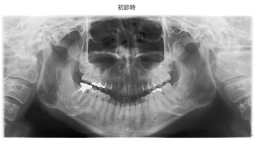 船橋市のつかだ歯科医院 