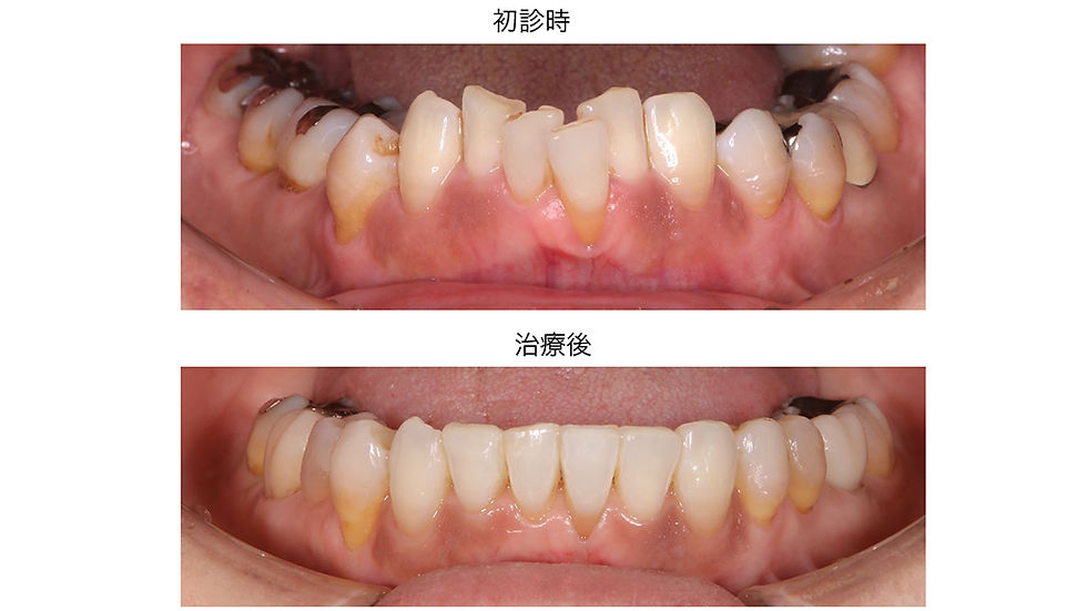 船橋市のつかだ歯科医院 