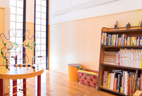 つかだ歯科医院