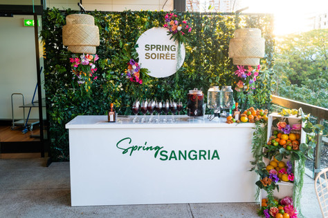 Fresh Collective Spring Soiree