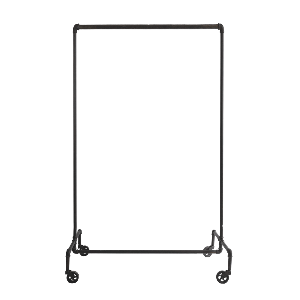 Hanging Rack Small Rustic