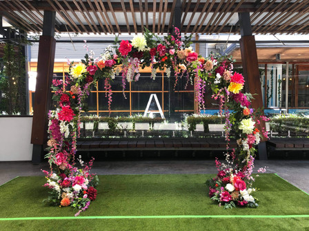 COCOM Spring Pop Up
