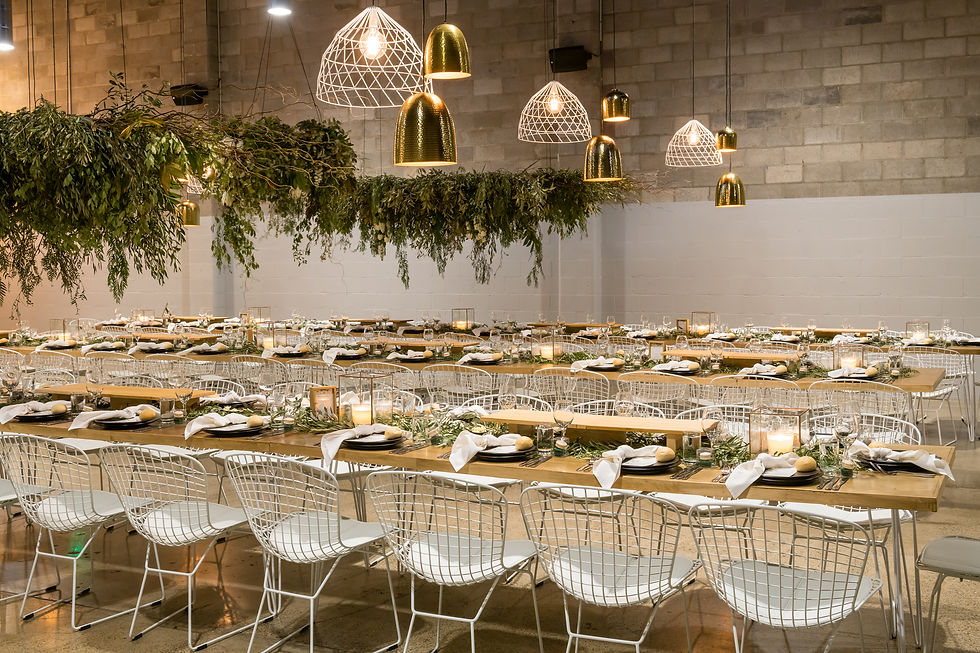 Kate & Andrew's Wedding