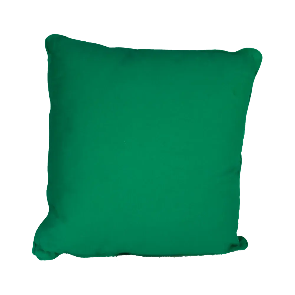 Cushion Green