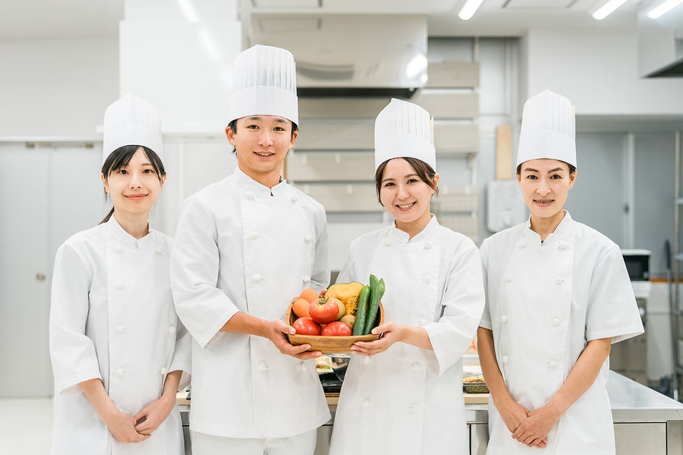 従業員のやる気一つで飲食店の売上が倍になる理由とは?