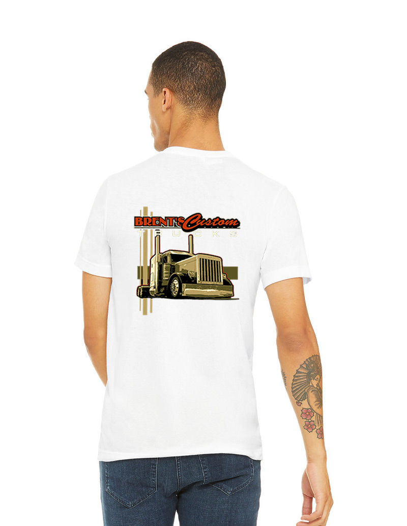 Thumbnail: West Coast Style T-Shirt