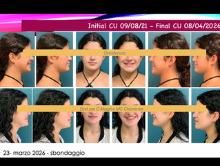 Chi persevera.. Vince!