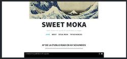 Sweet Moka primer blog