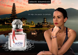 Viaje a Ceylan para ella