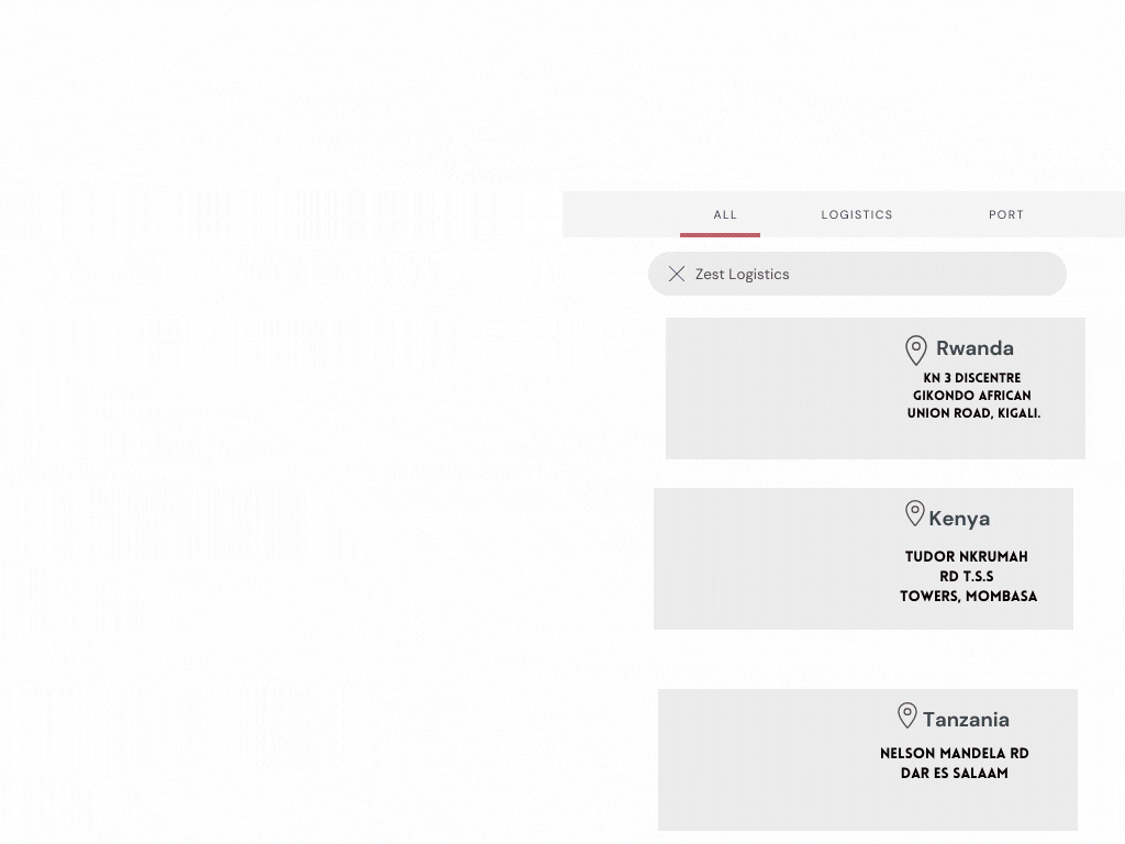 Red Gradient Map Page Simple Tablet UI Prototype (2).gif