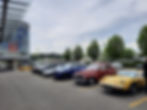 Frühlingsausfahrt 2023
