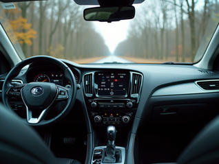 Fehlermeldungen im Auto: Die häufigsten Warnleuchten und was sie wirklich bedeuten