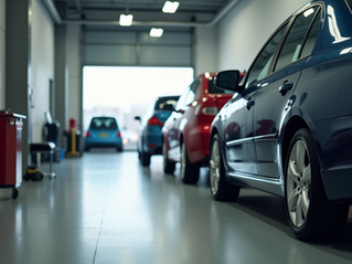 Auto reparieren lassen in Burglengenfeld: So erkennen Sie eine gute Werkstatt