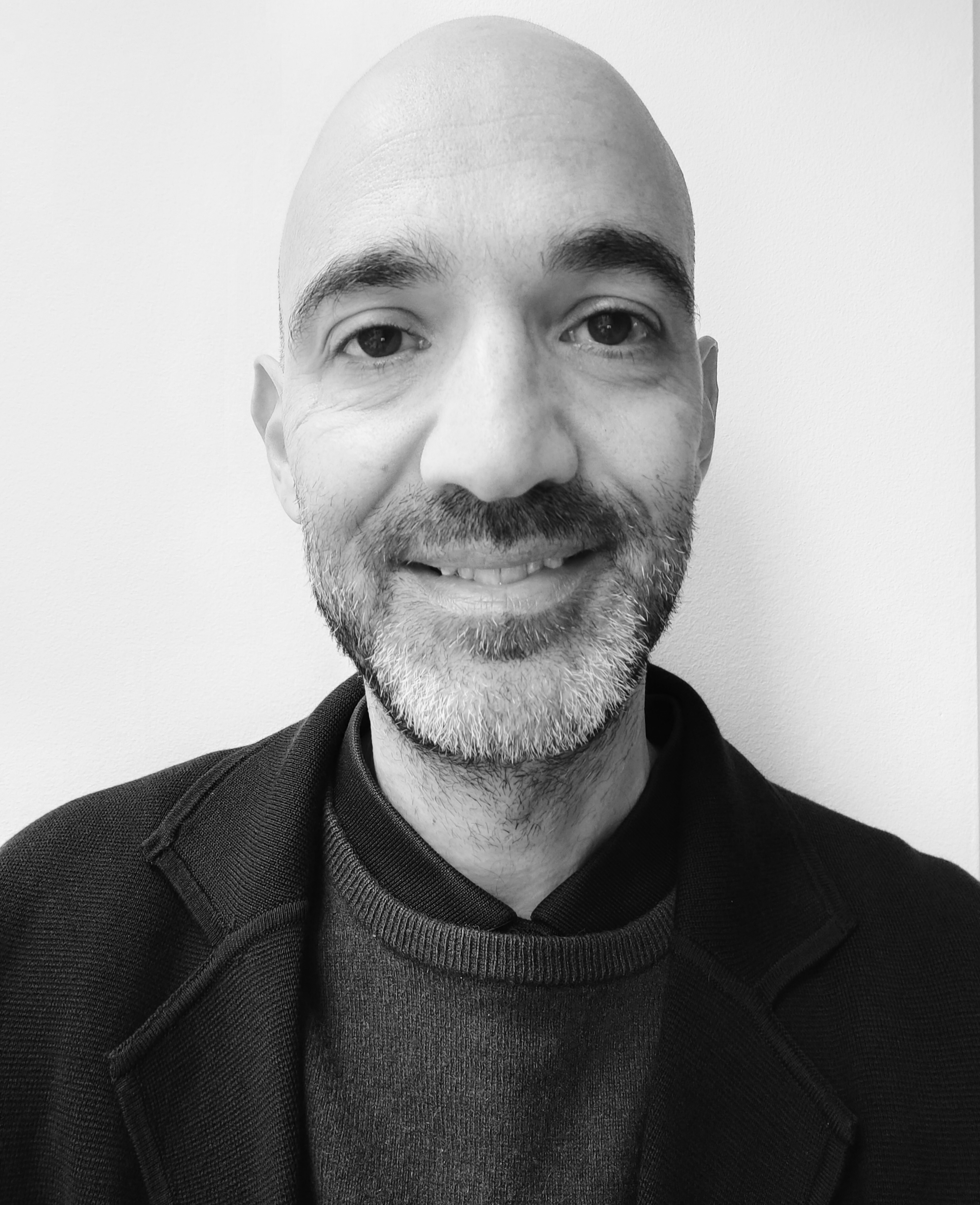 Writer: Nicholas Messing