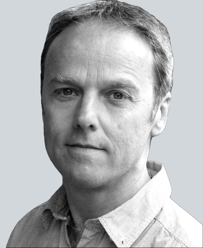 Writer: Dr Paul Lewis