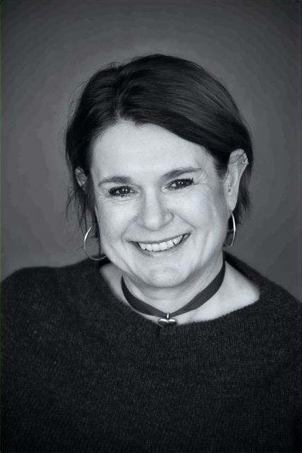 Writer: Dr Caroline Taylor