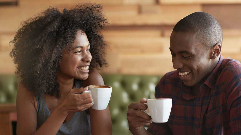 Dating and ways to survive it