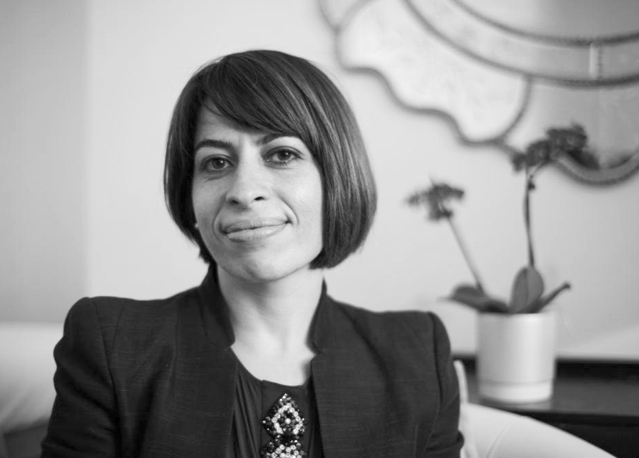 Writer: Dr Shabnam Hariri