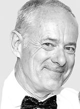 Dr Paul Mallet