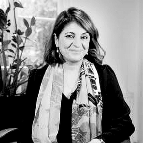 Exploring Intercultural Relationships: Dr Reenee Singh’s Work at Hampstead Psychology