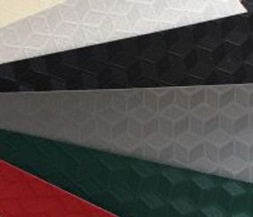 Fabrics