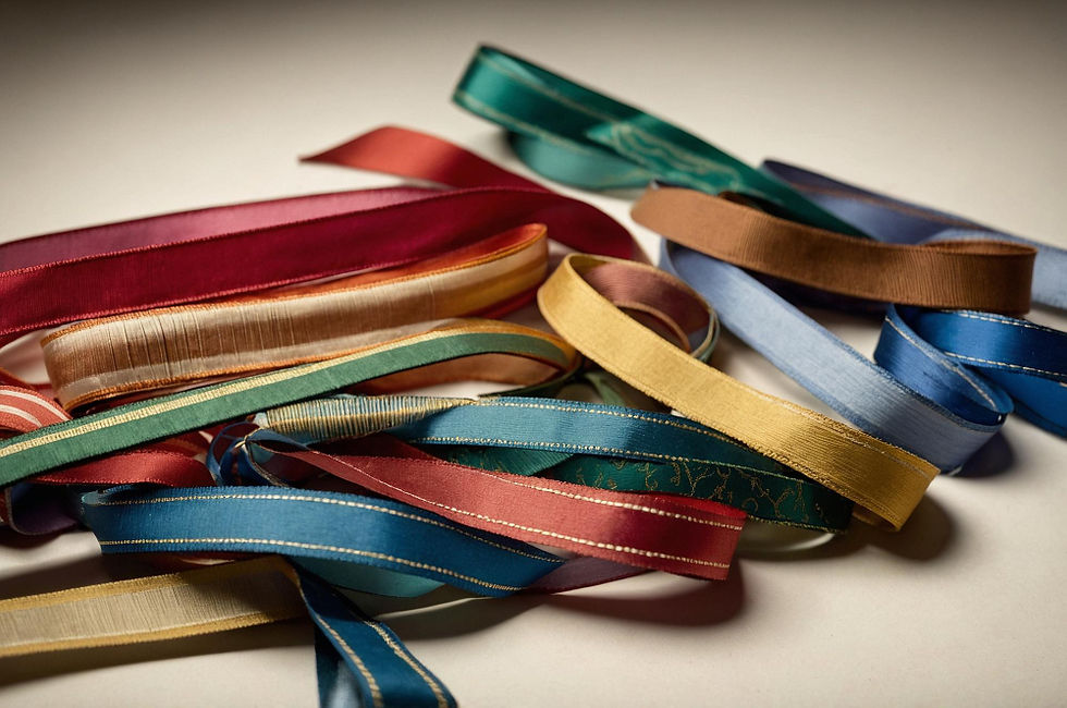 satin-ribbon-vs-grosgrain-ribbon