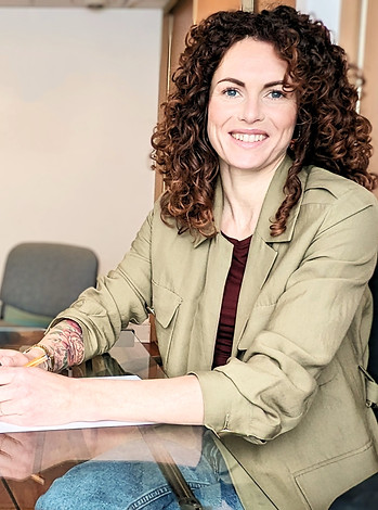 Anne-Lise Masson - hypnothérapeute - hypnose, PNL DNR à Guichen ou Sud de Rennes à domicile