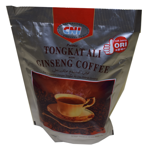 Tongkat Ali With Ginseng Coffee chinesemedicineherb