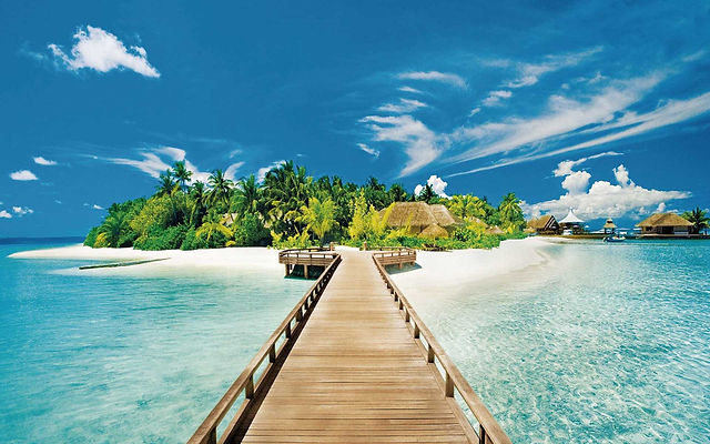 Travelous Caribbean