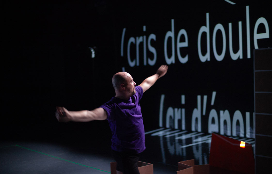 Danse Macabre - Clément Thirion