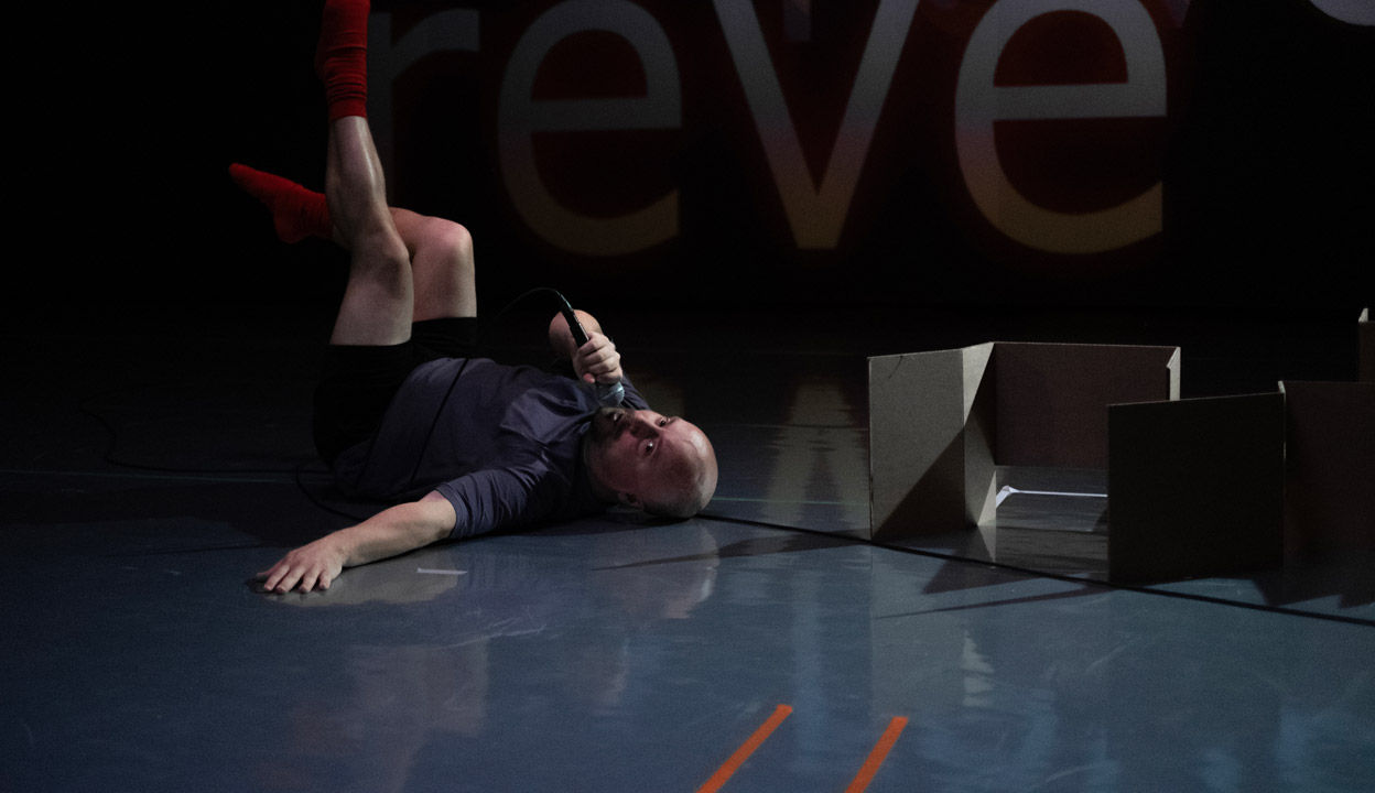 Danse Macabre - Clément Thirion