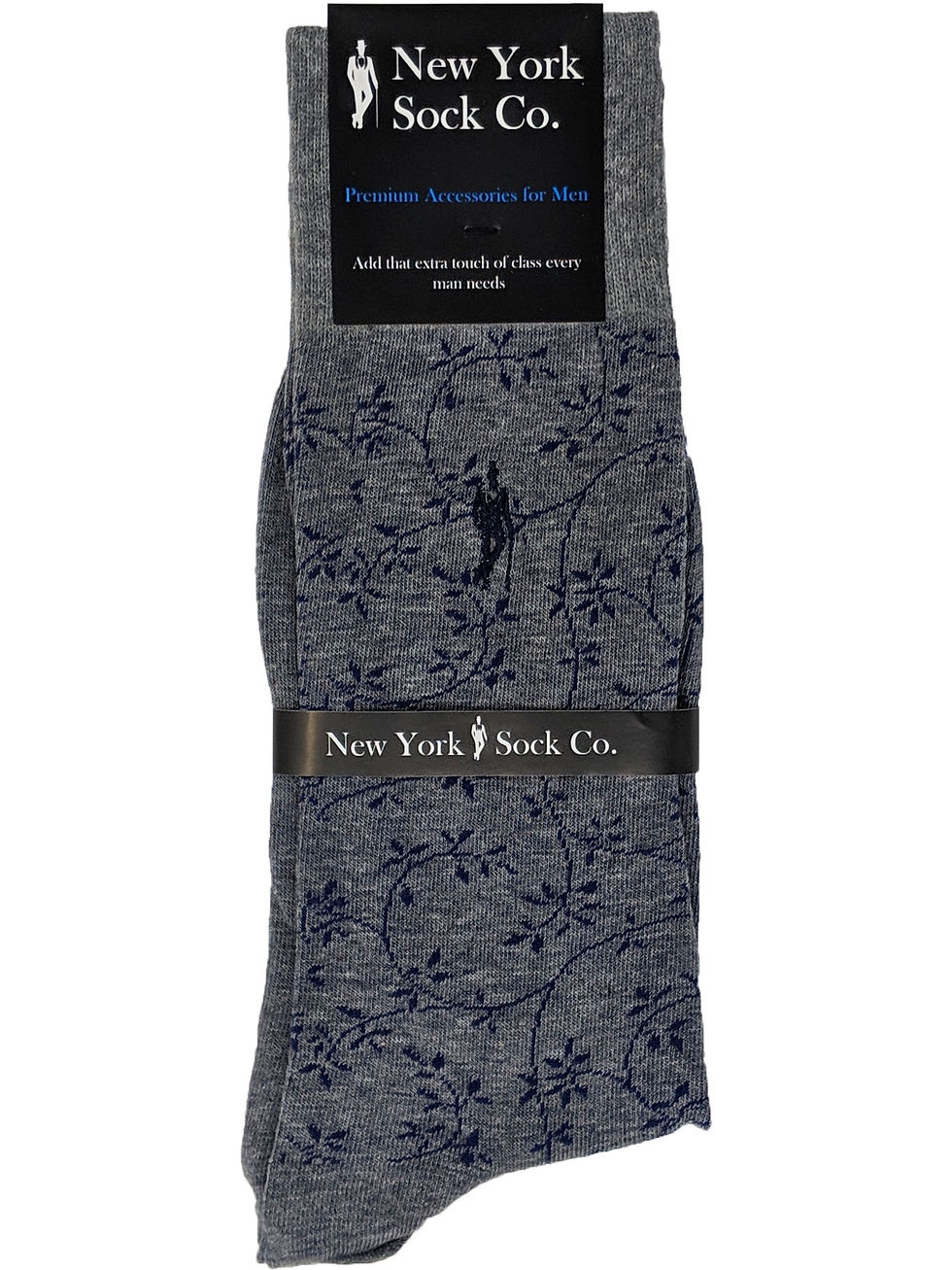 Thumbnail: PARK SLOPE GREY