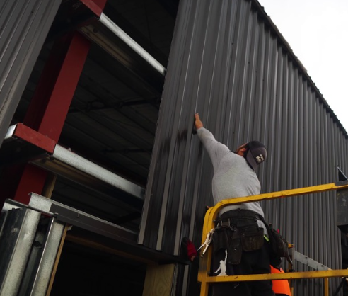 How to Choose the Best Steel Shed Contractor in NZ