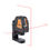 Pikkukuva: GeoFennel FL40-PowerCross Plus SP