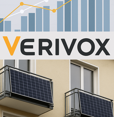 Bürgergeld und Stromkosten: Wenn die Pauschale nicht reicht und warum Balkonkraftwerke Teil der Lösung sind