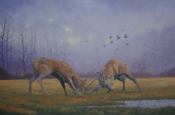 Getting Into A Rut (£650)