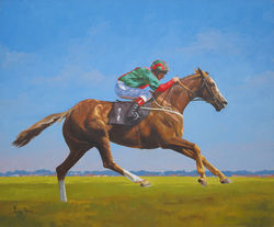 Double Trigger (£450)